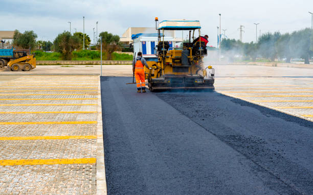Best Local Driveway Pavers  in Ashton, ID